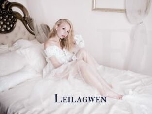 Leilagwen