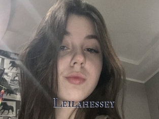 Leilahessey