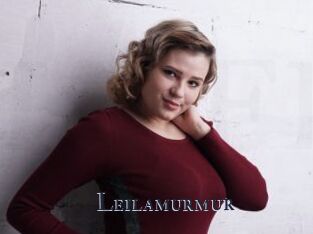 Leilamurmur