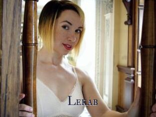Lekab
