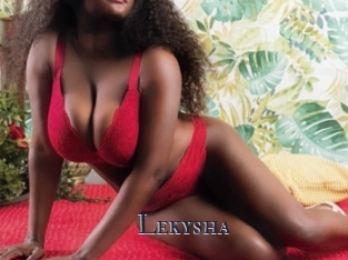 Lekysha