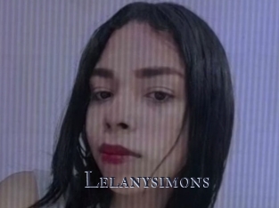 Lelanysimons