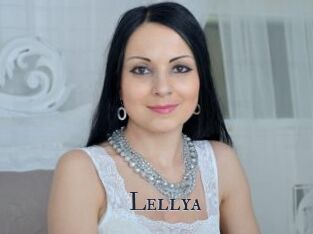 Lellya