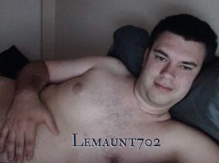 Lemaunt702