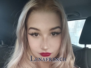 Lenafrench