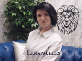 Lenapaulles