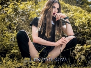 Lenavolkova