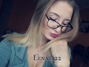 Lenaxx22