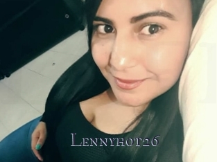 Lennyhot26