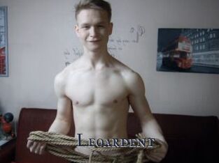 Leoardent
