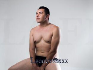 Leoguysexxx