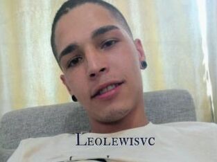 Leolewisvc