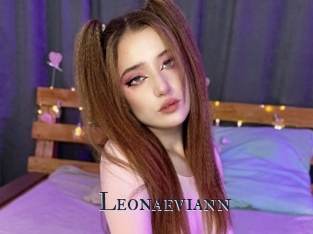 Leonaeviann