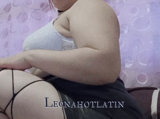 Leonahotlatin