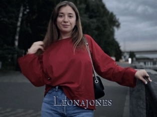 Leonajones