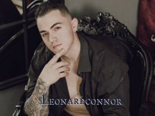 Leonardconnor