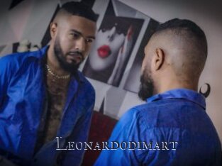 Leonardodimart