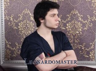 Leonardomaster