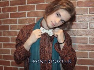Leonardostar