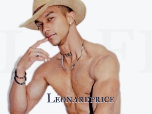 Leonardprice