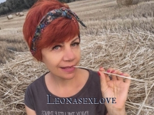 Leonasexlove