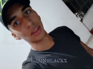 Leonblackx