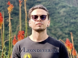 Leondevereda