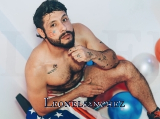 Leonelsanchez