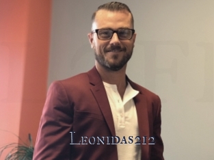 Leonidas212