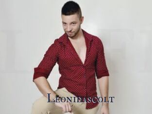 Leonidascolt