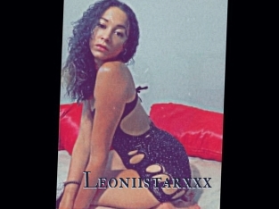 Leoniistarxxx