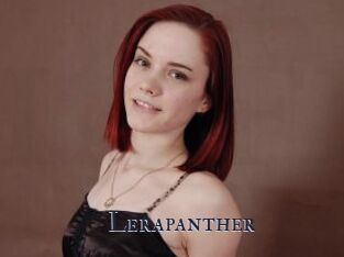 Lerapanther