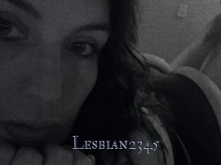 Lesbian2345