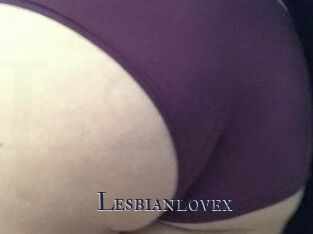 Lesbianlovex