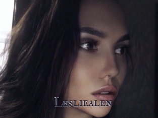 Lesliealen