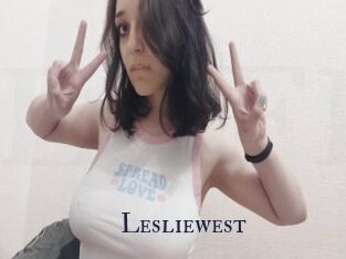 Lesliewest