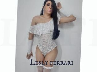 Lesly_ferrari