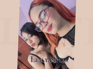 Leslyandlia