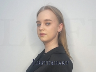 Lesterhart