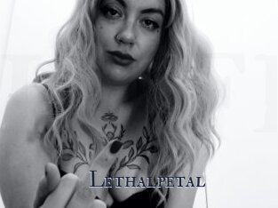 Lethalpetal