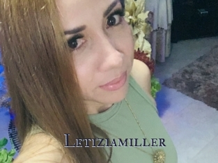 Letiziamiller