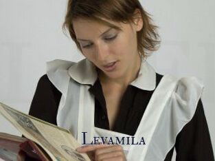 Levamila