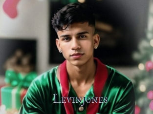 Levinjones
