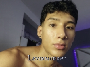 Levinmoreno