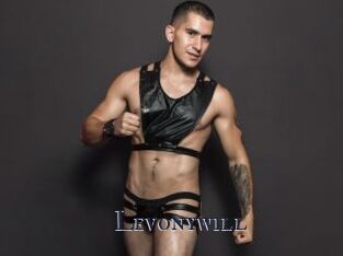 Levonywill