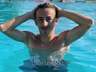 Lewisjensen