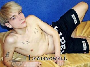 Lewisnowell