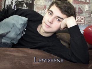 Lewissens