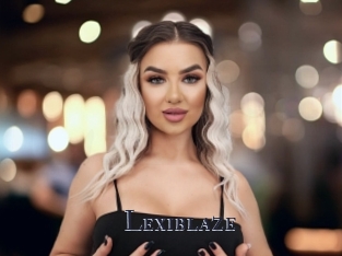 Lexiblaze