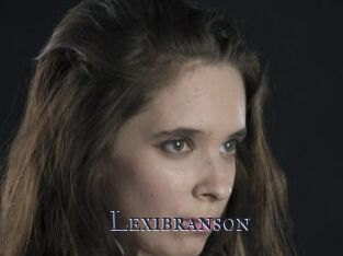 Lexibranson